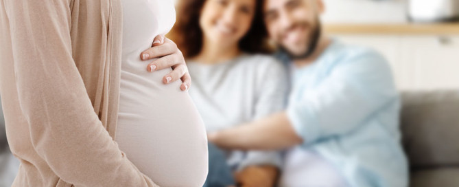 surrogacy clinic in Cyprus