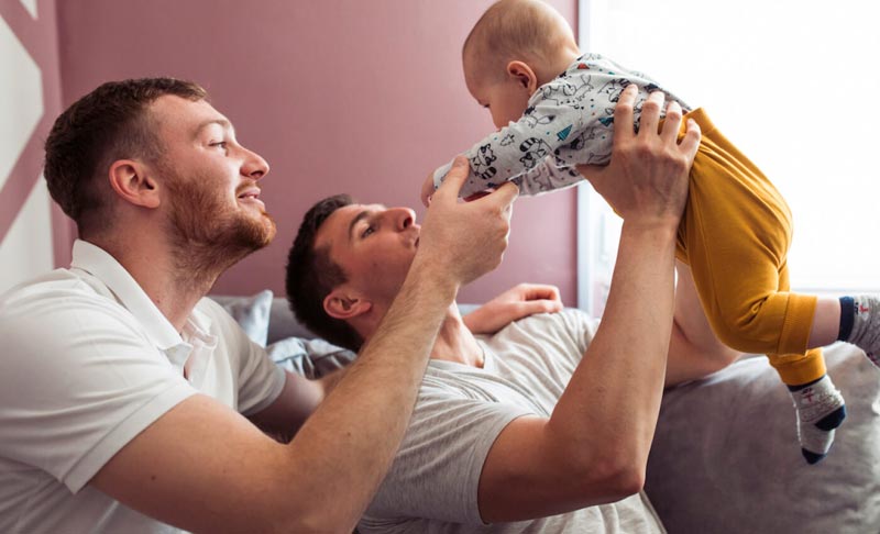 gay surrogacy cost in Cyprus