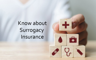 Surrogacy Insurance