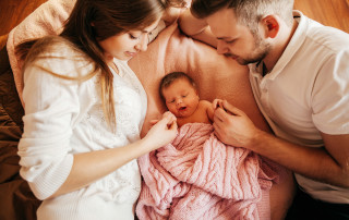 Happiness For You Surrogacy Agency