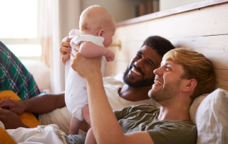 Happiness For You Surrogacy